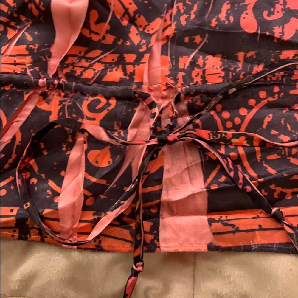 Boho top - Picture 2 of 4